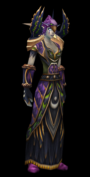 world of warcraft night elf. may as a night elf (WoW)